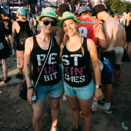 Shutdown Festival 2025 - Part 2
