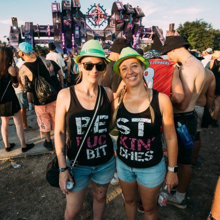 Shutdown Festival 2025 - Part 2