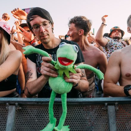 Shutdown Festival 2025 - Part 2
