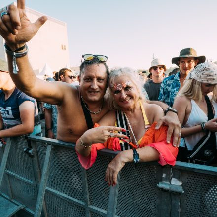 Shutdown Festival 2025 - Part 2
