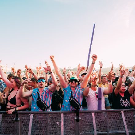 Shutdown Festival 2025 - Part 2