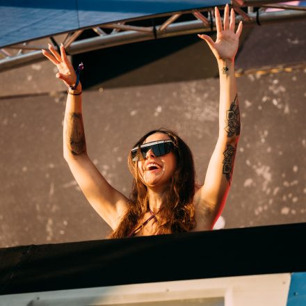 Shutdown Festival 2025 - Part 2