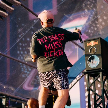 Shutdown Festival 2025 - Part 2