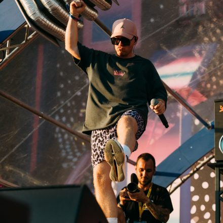 Shutdown Festival 2025 - Part 2