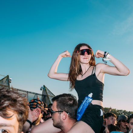 Shutdown Festival 2025 - Part 2