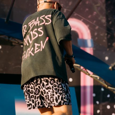 Shutdown Festival 2025 - Part 2
