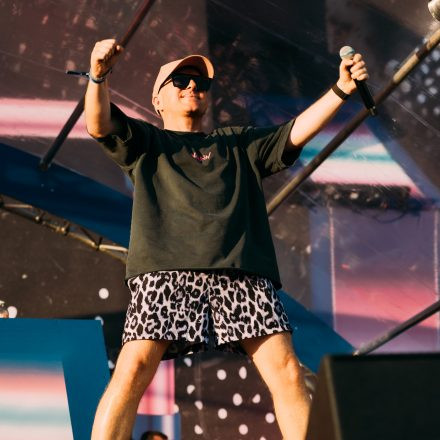 Shutdown Festival 2025 - Part 2