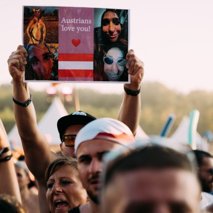 Shutdown Festival 2025 - Part 2