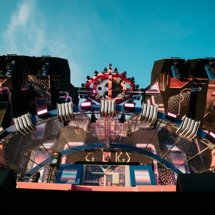 Shutdown Festival 2025 - Part 2