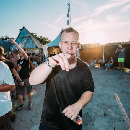 Shutdown Festival 2025 - Part 2