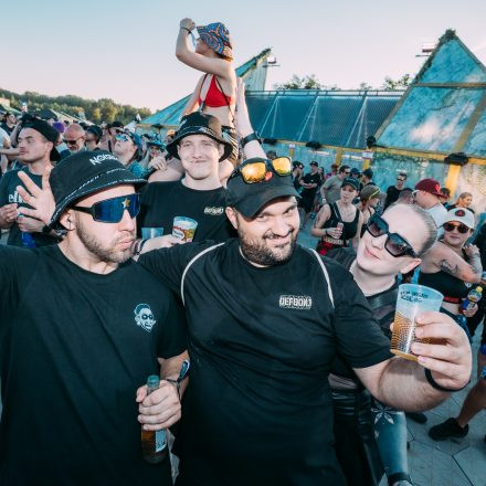 Shutdown Festival 2025 - Part 2
