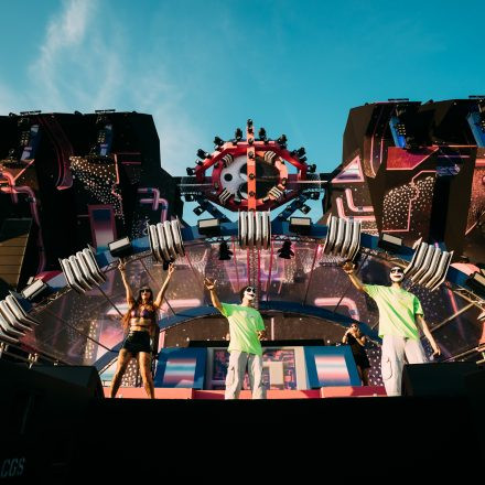 Shutdown Festival 2025 - Part 2