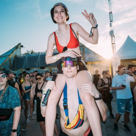 Shutdown Festival 2025 - Part 2