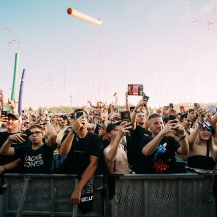 Shutdown Festival 2025 - Part 2