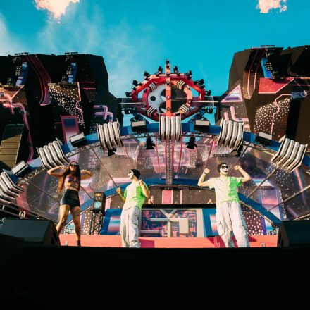 Shutdown Festival 2025 - Part 2