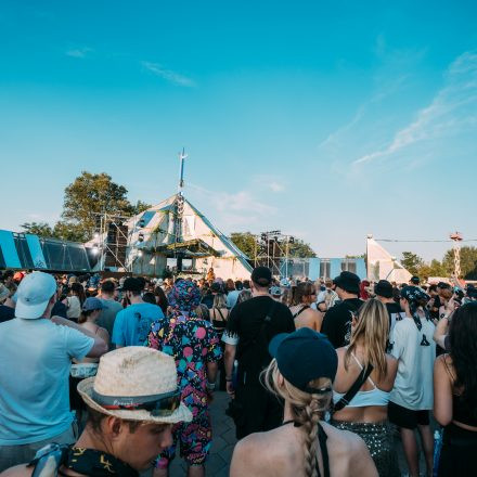 Shutdown Festival 2025 - Part 2