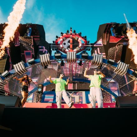 Shutdown Festival 2025 - Part 2
