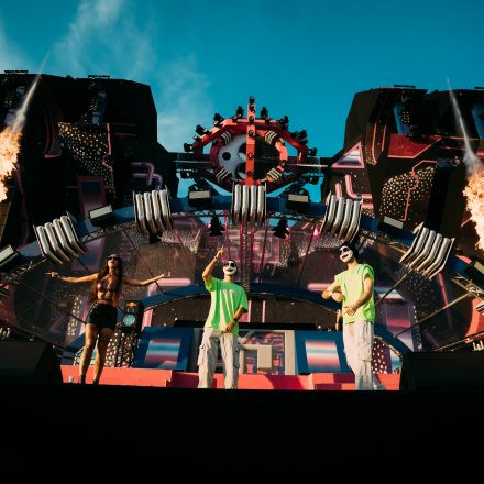 Shutdown Festival 2025 - Part 2
