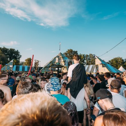 Shutdown Festival 2025 - Part 2