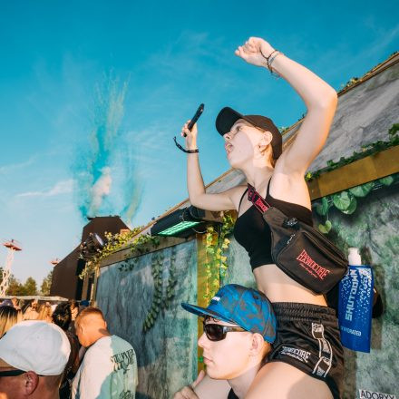 Shutdown Festival 2025 - Part 2