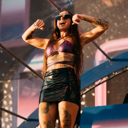 Shutdown Festival 2025 - Part 2