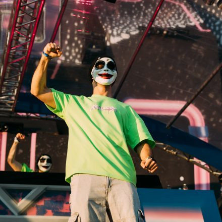 Shutdown Festival 2025 - Part 2