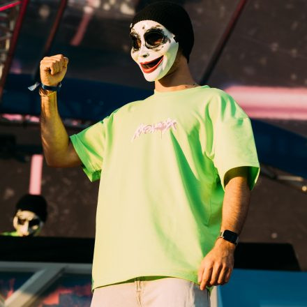 Shutdown Festival 2025 - Part 2