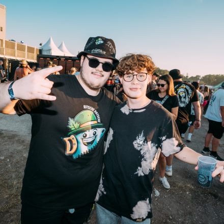 Shutdown Festival 2025 - Part 2