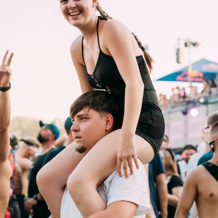 Shutdown Festival 2025 - Part 2