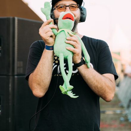 Shutdown Festival 2025 - Part 2