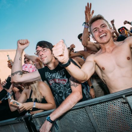 Shutdown Festival 2025 - Part 2