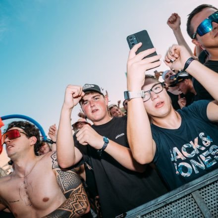 Shutdown Festival 2025 - Part 2