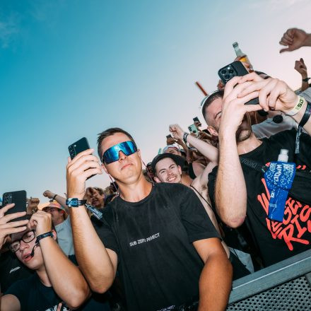 Shutdown Festival 2025 - Part 2