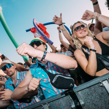 Shutdown Festival 2025 - Part 2