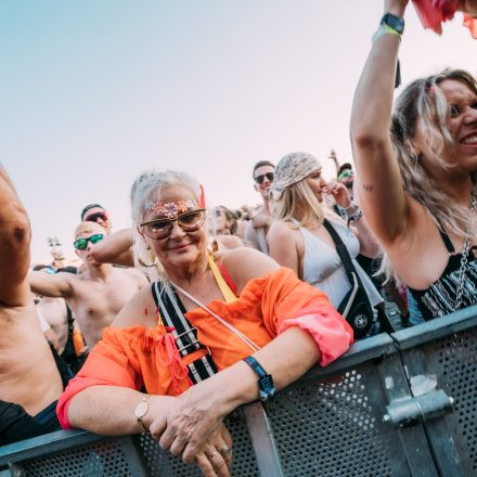 Shutdown Festival 2025 - Part 2