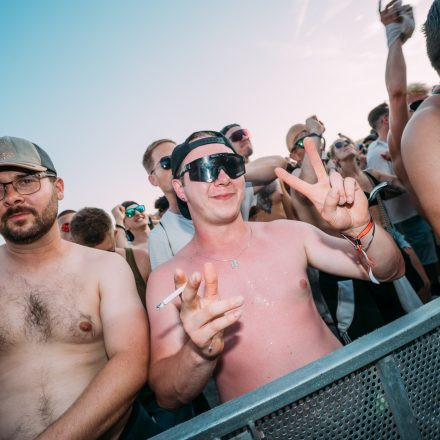 Shutdown Festival 2025 - Part 2