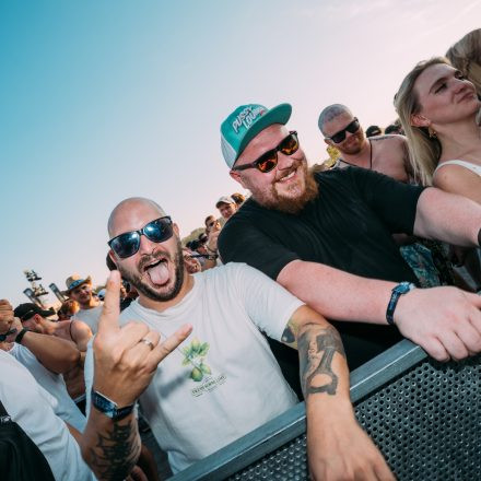 Shutdown Festival 2025 - Part 2