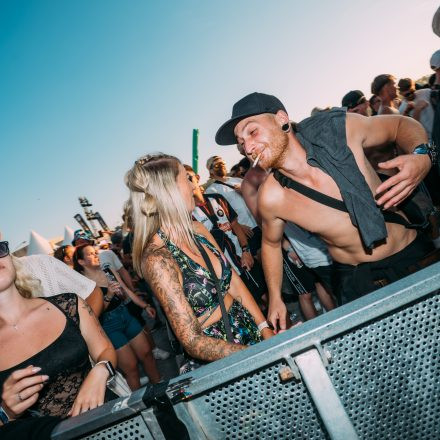 Shutdown Festival 2025 - Part 2