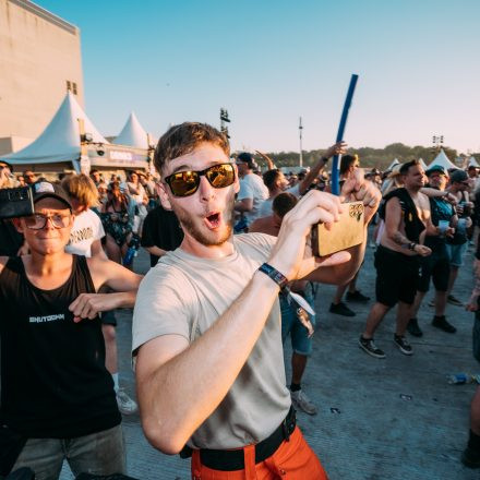 Shutdown Festival 2025 - Part 2