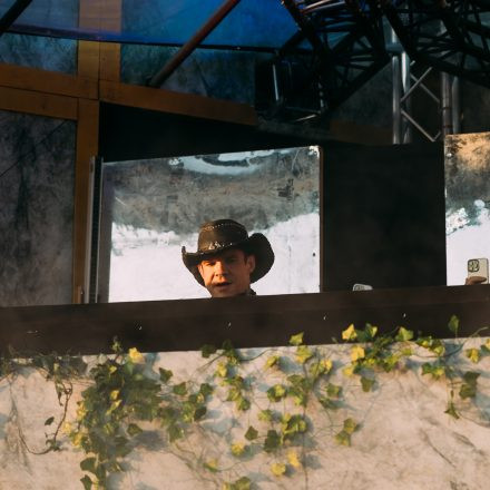 Shutdown Festival 2025 - Part 2
