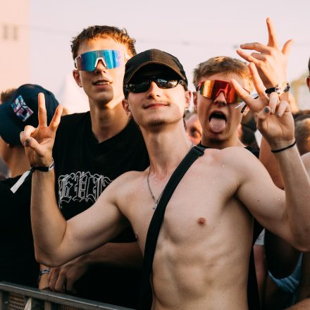 Shutdown Festival 2025 - Part 2