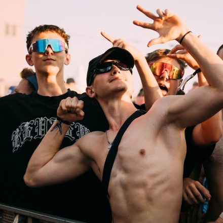 Shutdown Festival 2025 - Part 2