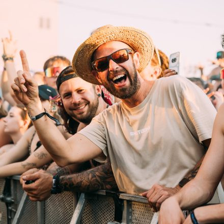 Shutdown Festival 2025 - Part 2