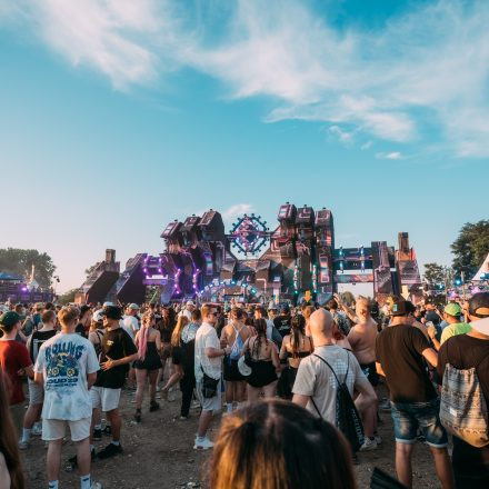Shutdown Festival 2025 - Part 2