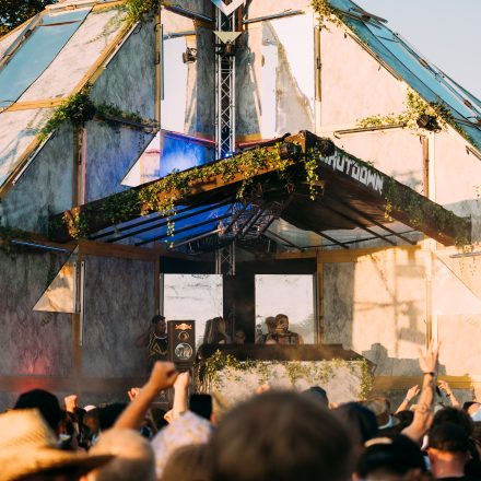 Shutdown Festival 2025 - Part 2