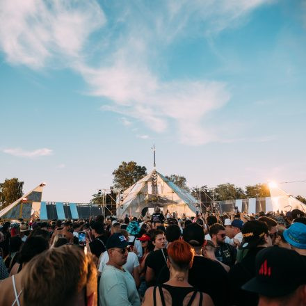 Shutdown Festival 2025 - Part 2