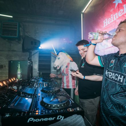 Shutdown Festival 2025 - Part 2