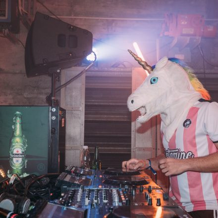 Shutdown Festival 2025 - Part 2