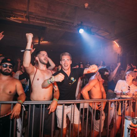 Shutdown Festival 2025 - Part 2