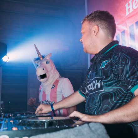 Shutdown Festival 2025 - Part 2